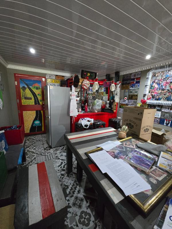 4 Bedroom Property for Sale in Vanderbijlpark Cw 6 Gauteng