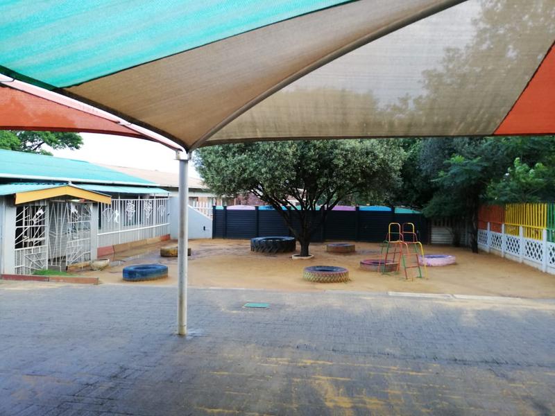 Commercial Property for Sale in Vanderbijlpark Cw 6 Gauteng