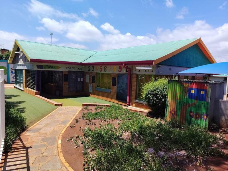 Commercial Property for Sale in Vanderbijlpark Cw 6 Gauteng