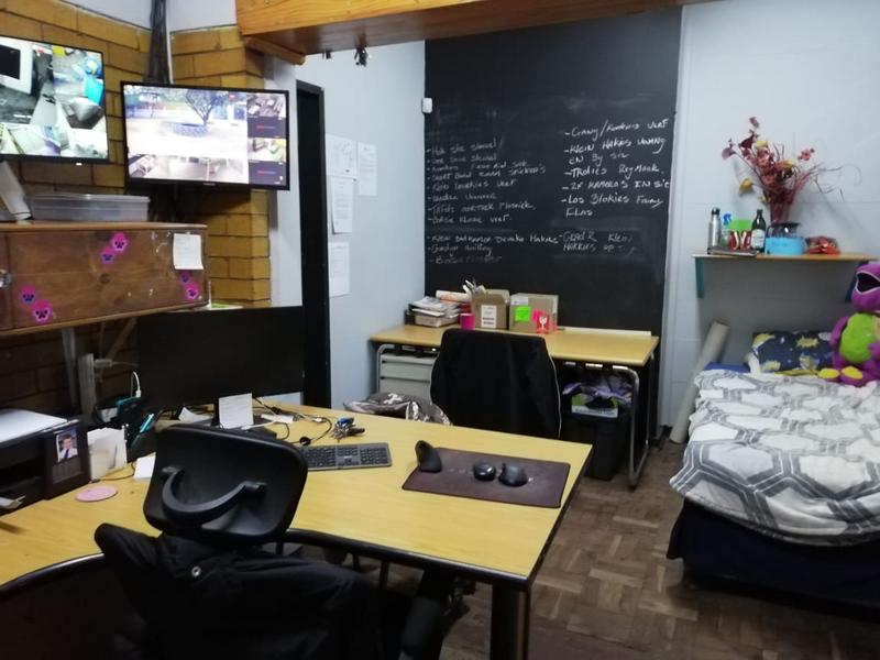 Commercial Property for Sale in Vanderbijlpark Cw 6 Gauteng