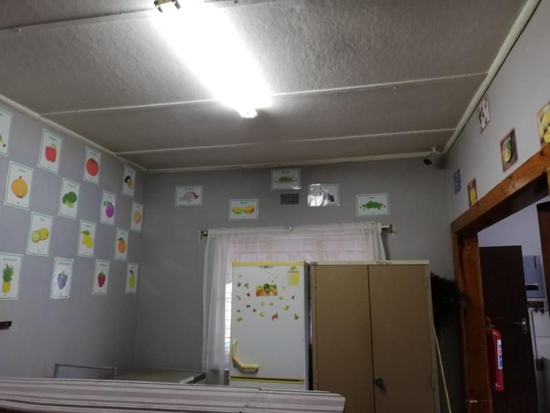 Commercial Property for Sale in Vanderbijlpark Cw 6 Gauteng