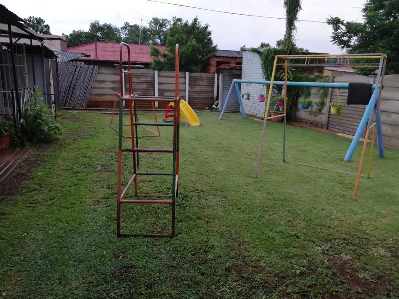 Commercial Property for Sale in Vanderbijlpark Cw 6 Gauteng