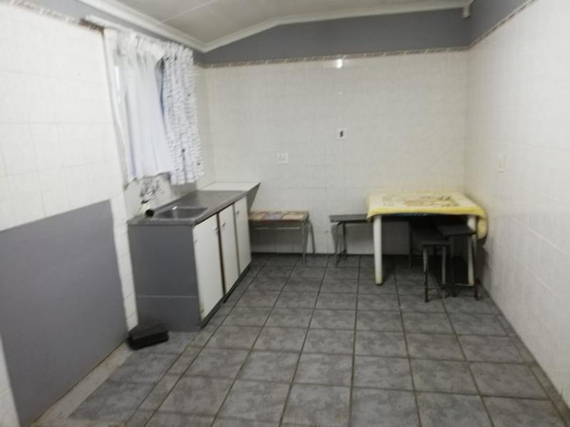 Commercial Property for Sale in Vanderbijlpark Cw 6 Gauteng