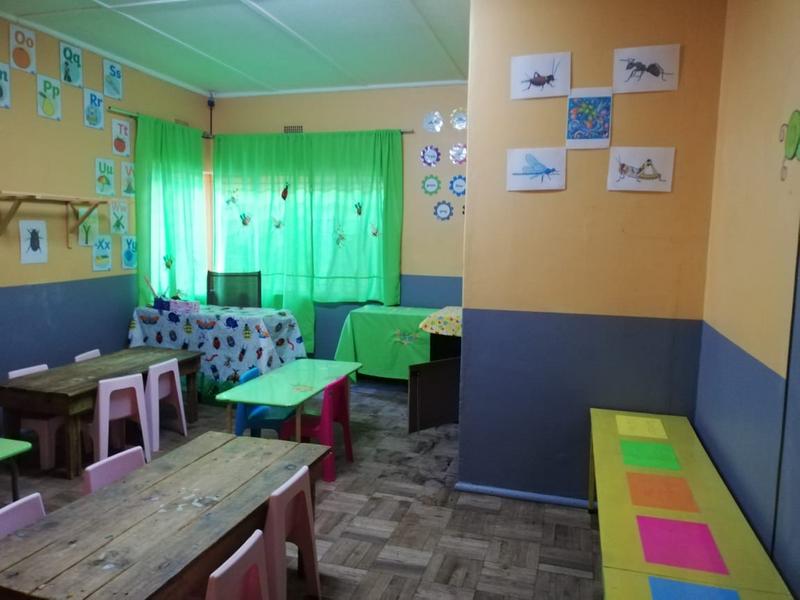 Commercial Property for Sale in Vanderbijlpark Cw 6 Gauteng