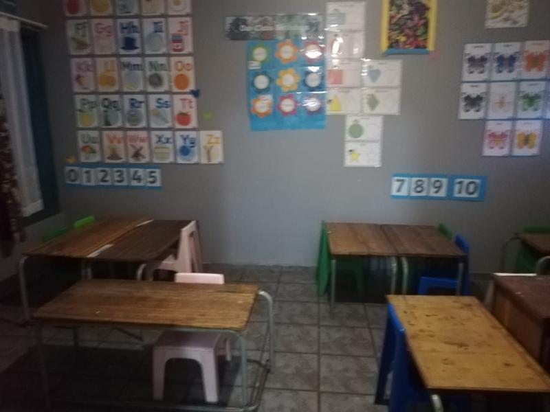 Commercial Property for Sale in Vanderbijlpark Cw 6 Gauteng