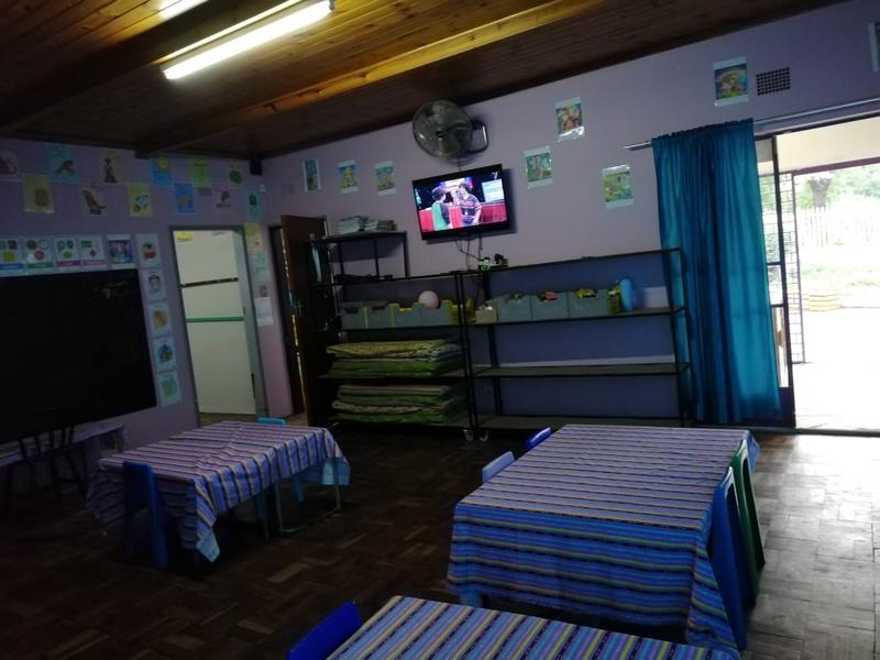 Commercial Property for Sale in Vanderbijlpark Cw 6 Gauteng