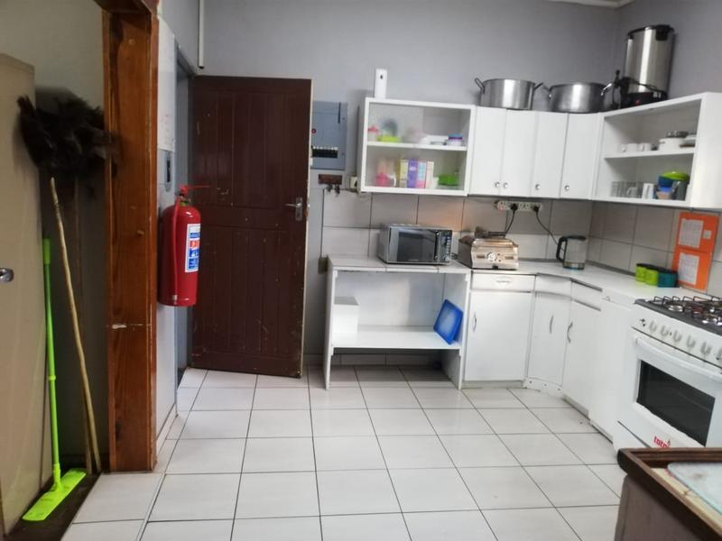 Commercial Property for Sale in Vanderbijlpark Cw 6 Gauteng