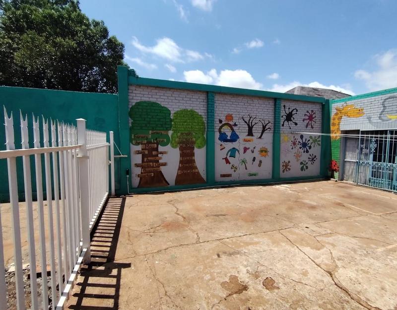 Commercial Property for Sale in Vanderbijlpark Cw 6 Gauteng