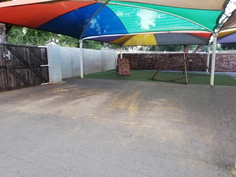 Commercial Property for Sale in Vanderbijlpark Cw 6 Gauteng