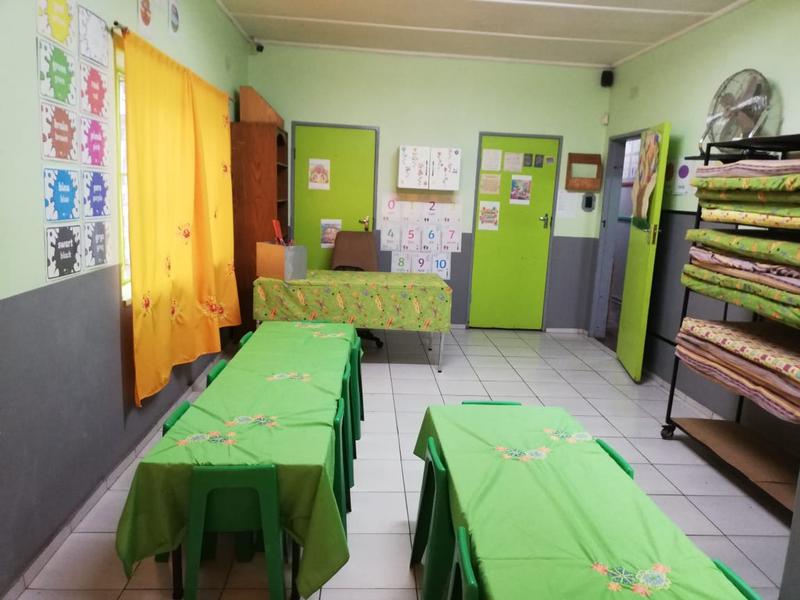 Commercial Property for Sale in Vanderbijlpark Cw 6 Gauteng