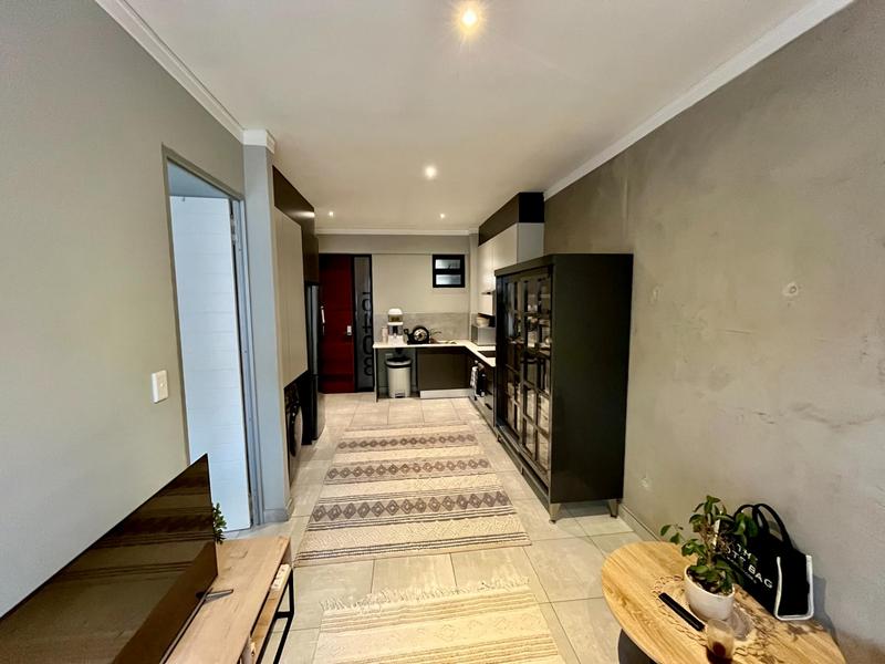 1 Bedroom Property for Sale in Brooklyn Gauteng