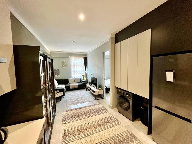 1 Bedroom Property for Sale in Brooklyn Gauteng