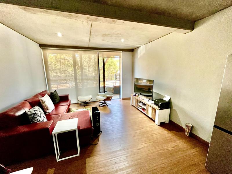 2 Bedroom Property for Sale in Brooklyn Gauteng