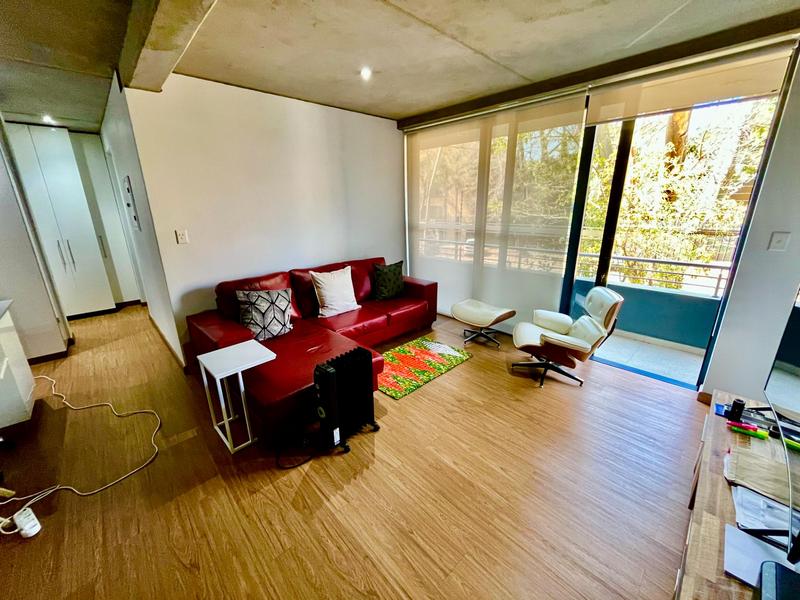 2 Bedroom Property for Sale in Brooklyn Gauteng