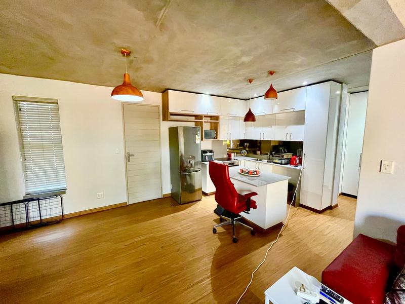 2 Bedroom Property for Sale in Brooklyn Gauteng