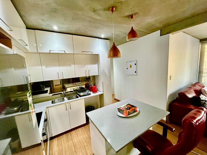 2 Bedroom Property for Sale in Brooklyn Gauteng