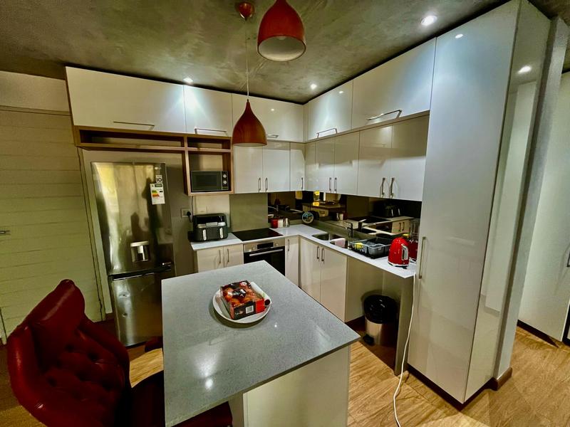 2 Bedroom Property for Sale in Brooklyn Gauteng