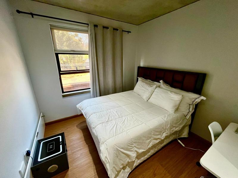 2 Bedroom Property for Sale in Brooklyn Gauteng