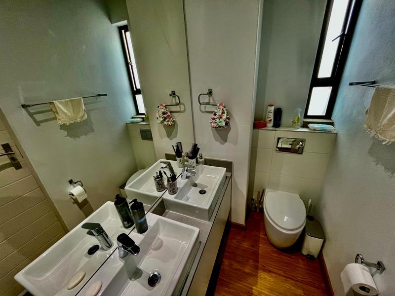 2 Bedroom Property for Sale in Brooklyn Gauteng