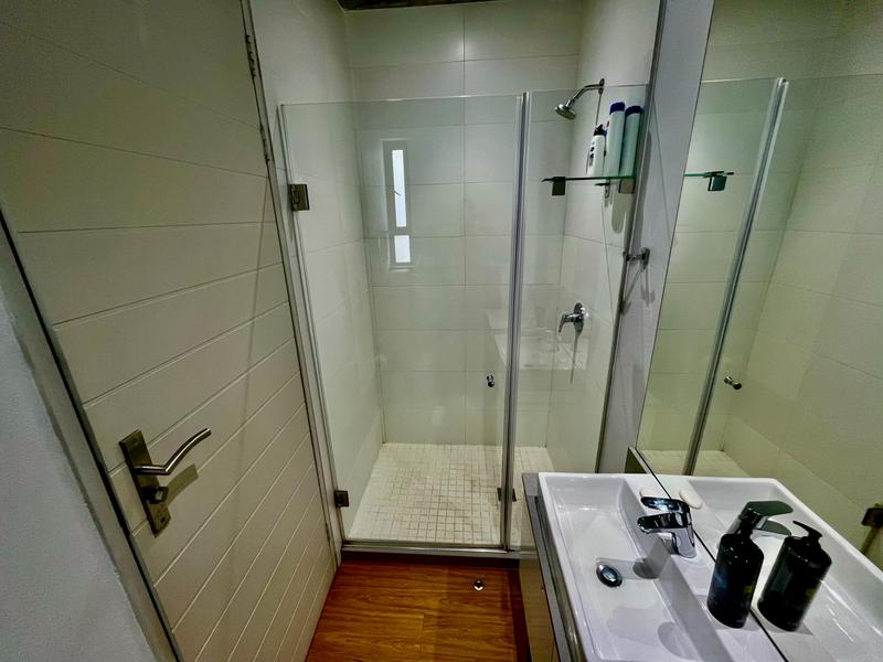 2 Bedroom Property for Sale in Brooklyn Gauteng