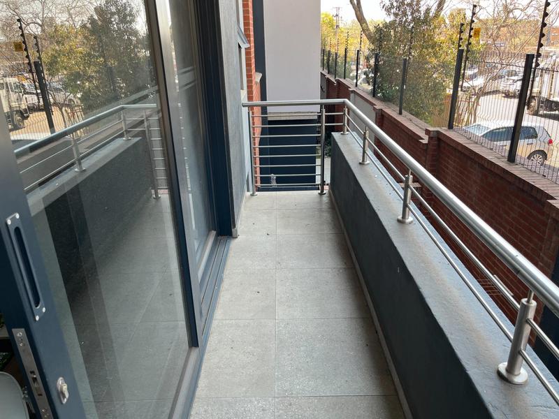 2 Bedroom Property for Sale in Brooklyn Gauteng