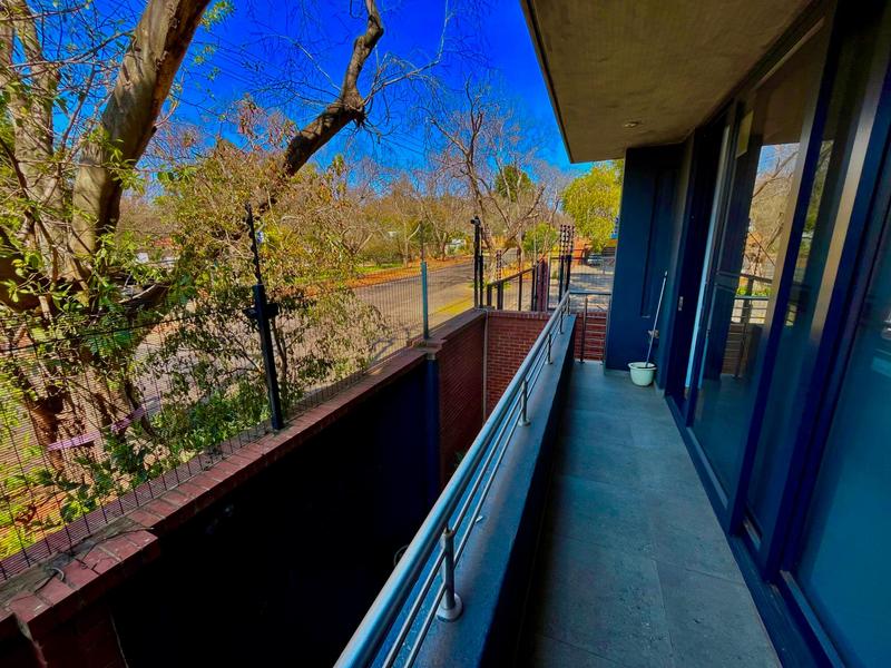 2 Bedroom Property for Sale in Brooklyn Gauteng