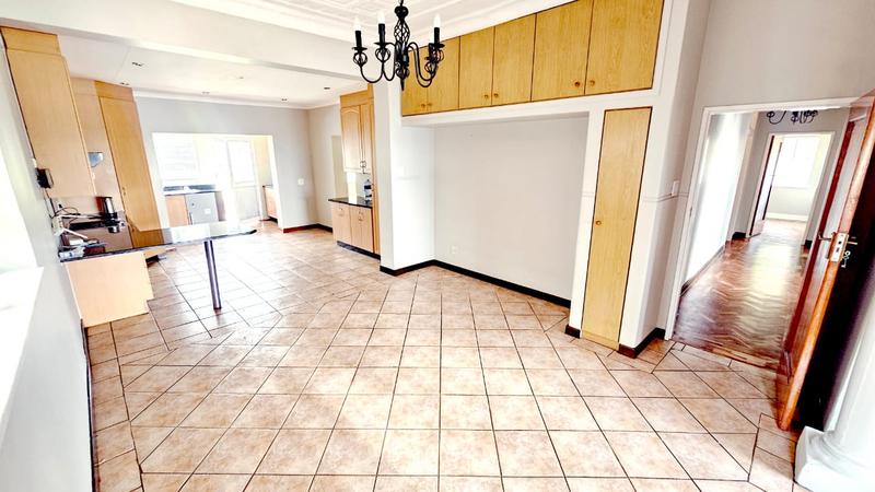 To Let 4 Bedroom Property for Rent in Primrose Gauteng