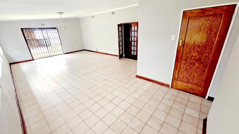 To Let 4 Bedroom Property for Rent in Primrose Gauteng