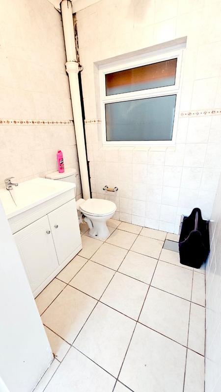 To Let 4 Bedroom Property for Rent in Primrose Gauteng