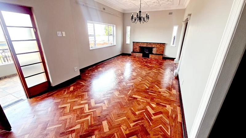 To Let 4 Bedroom Property for Rent in Primrose Gauteng