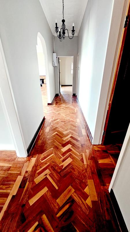 To Let 4 Bedroom Property for Rent in Primrose Gauteng