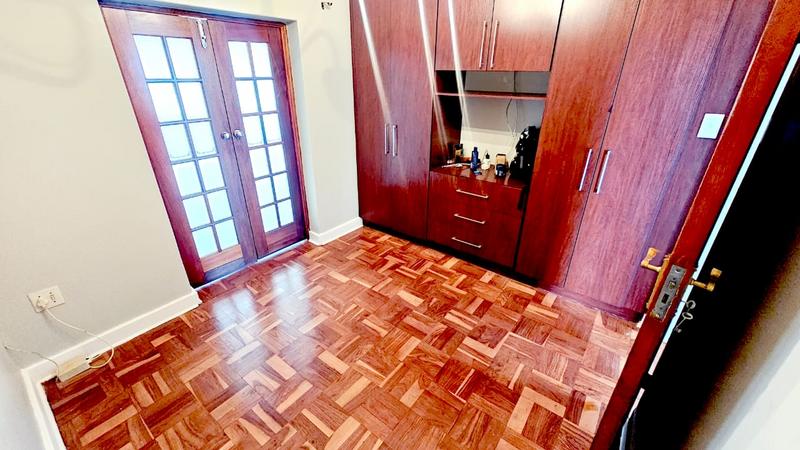 To Let 4 Bedroom Property for Rent in Primrose Gauteng