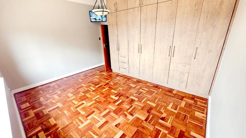 To Let 4 Bedroom Property for Rent in Primrose Gauteng