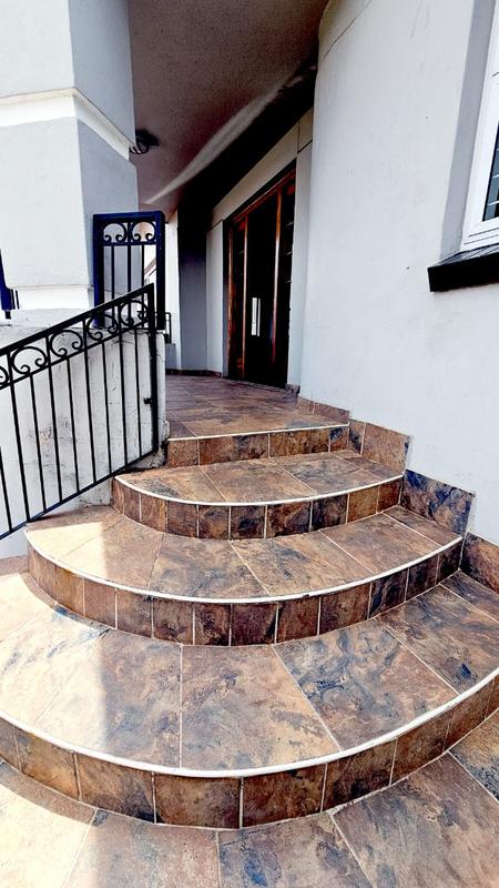 To Let 4 Bedroom Property for Rent in Primrose Gauteng