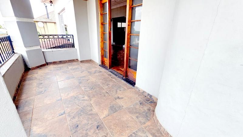 To Let 4 Bedroom Property for Rent in Primrose Gauteng