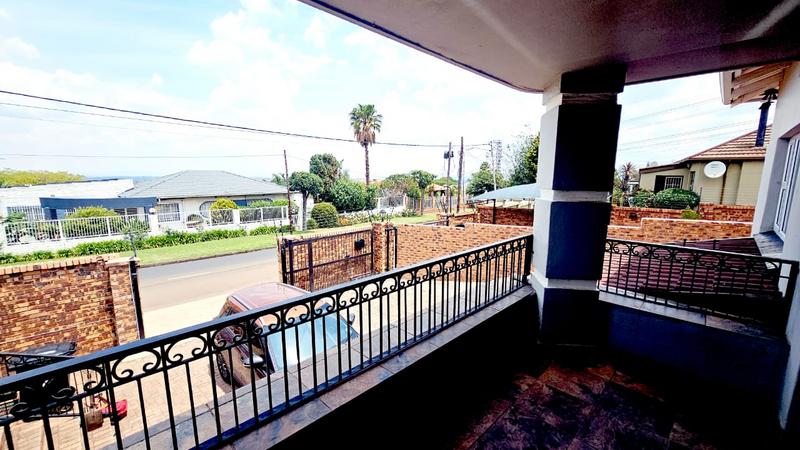 To Let 4 Bedroom Property for Rent in Primrose Gauteng