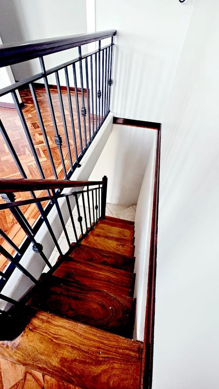 To Let 4 Bedroom Property for Rent in Primrose Gauteng