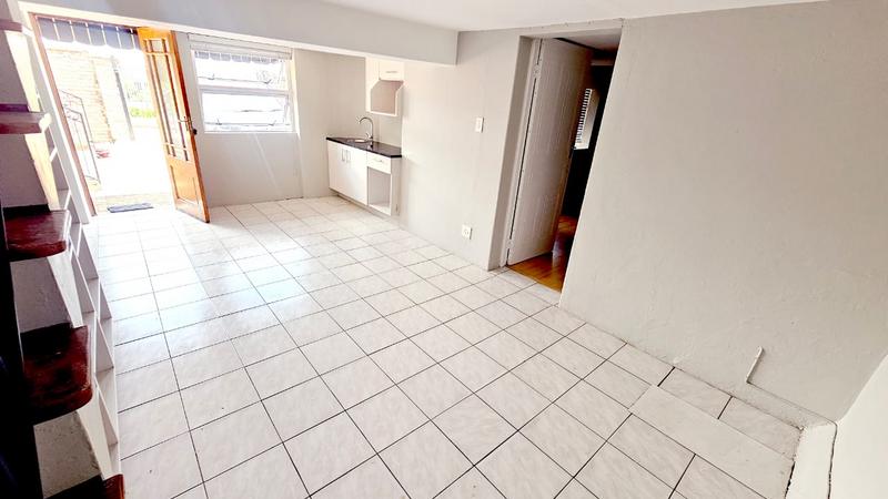 To Let 4 Bedroom Property for Rent in Primrose Gauteng