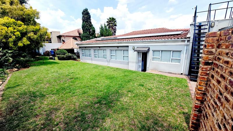 To Let 4 Bedroom Property for Rent in Primrose Gauteng