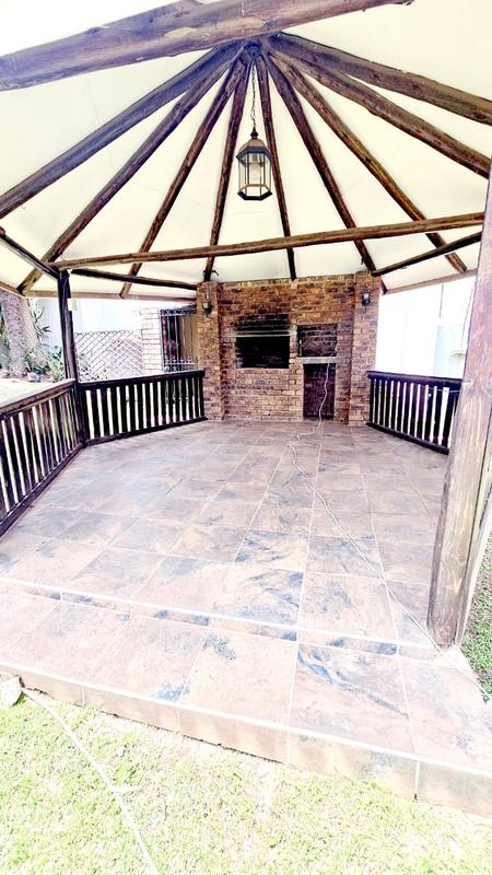 To Let 4 Bedroom Property for Rent in Primrose Gauteng