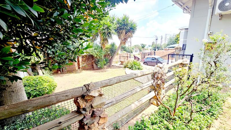 To Let 4 Bedroom Property for Rent in Primrose Gauteng