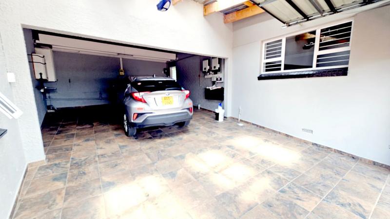 To Let 4 Bedroom Property for Rent in Primrose Gauteng