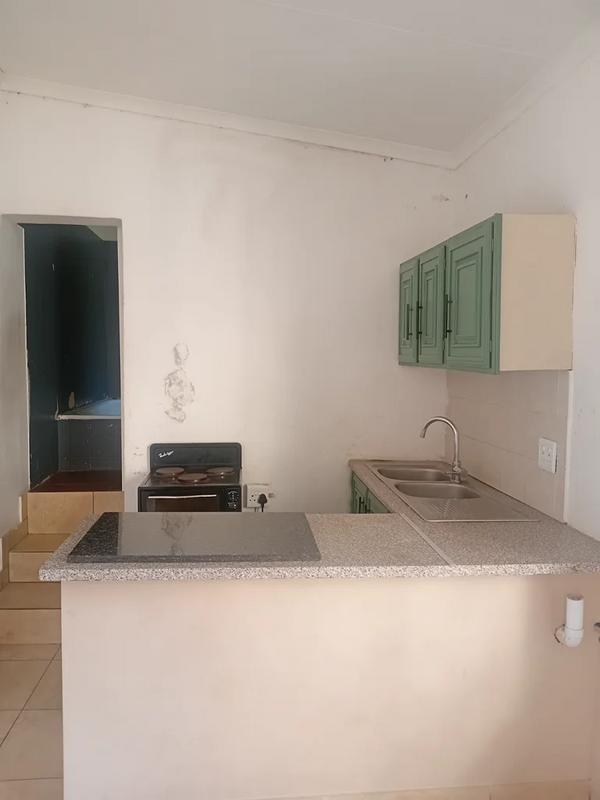 To Let 1 Bedroom Property for Rent in Westdene Gauteng