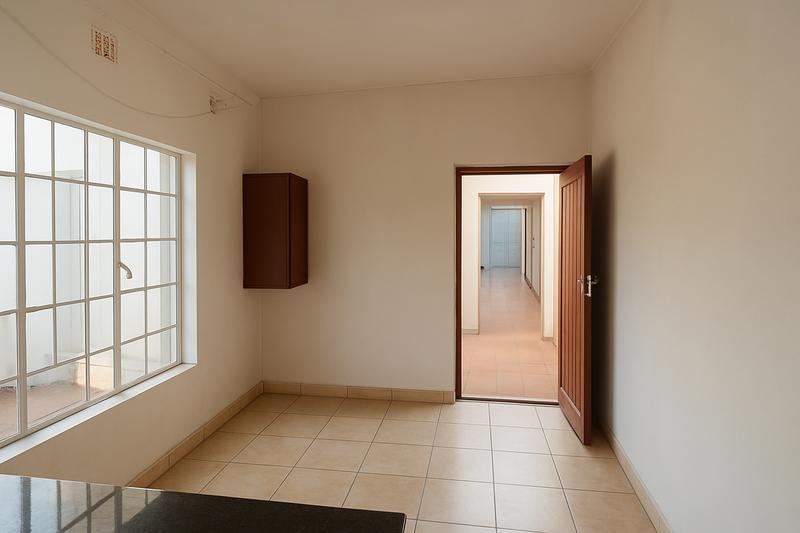 To Let 1 Bedroom Property for Rent in Westdene Gauteng