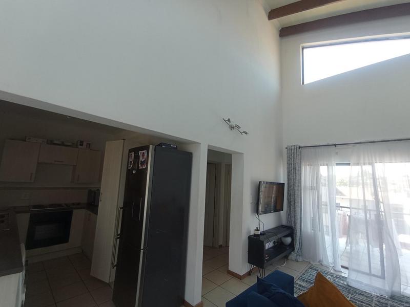 To Let 2 Bedroom Property for Rent in Honeydew Gauteng