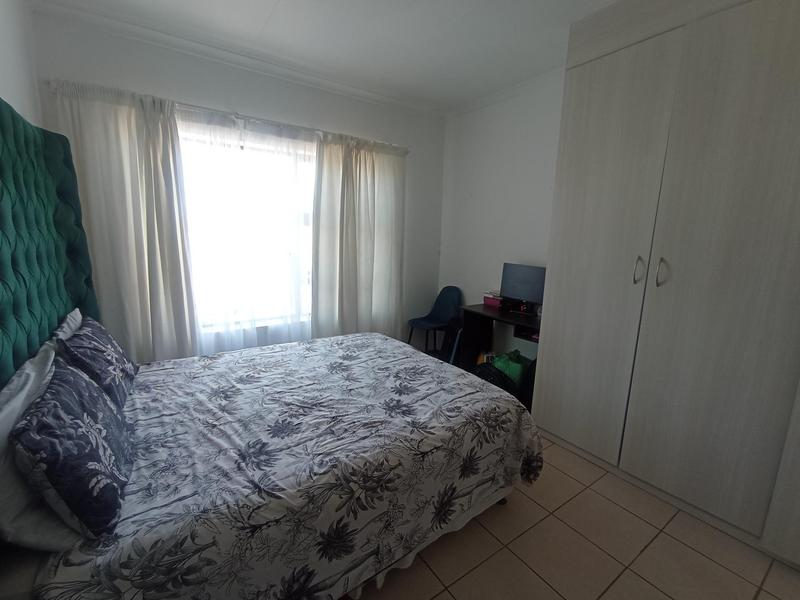 To Let 2 Bedroom Property for Rent in Honeydew Gauteng