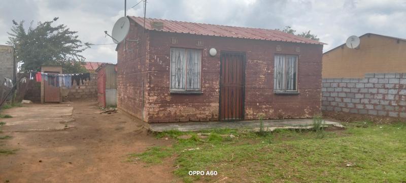 2 Bedroom Property for Sale in Palm Ridge Gauteng