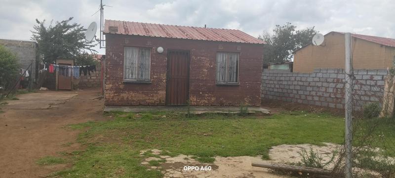 2 Bedroom Property for Sale in Palm Ridge Gauteng