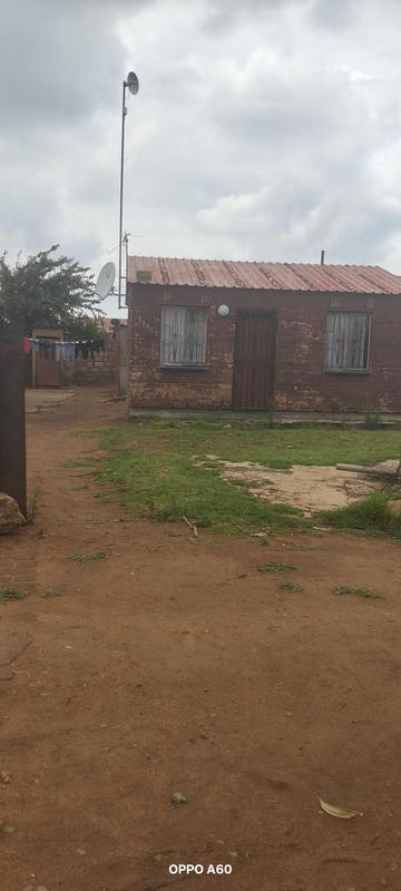 2 Bedroom Property for Sale in Palm Ridge Gauteng