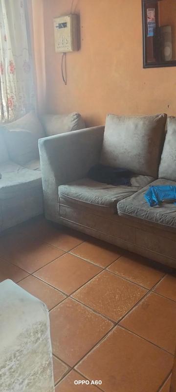 2 Bedroom Property for Sale in Palm Ridge Gauteng